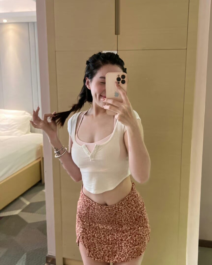 铁锤姐姐