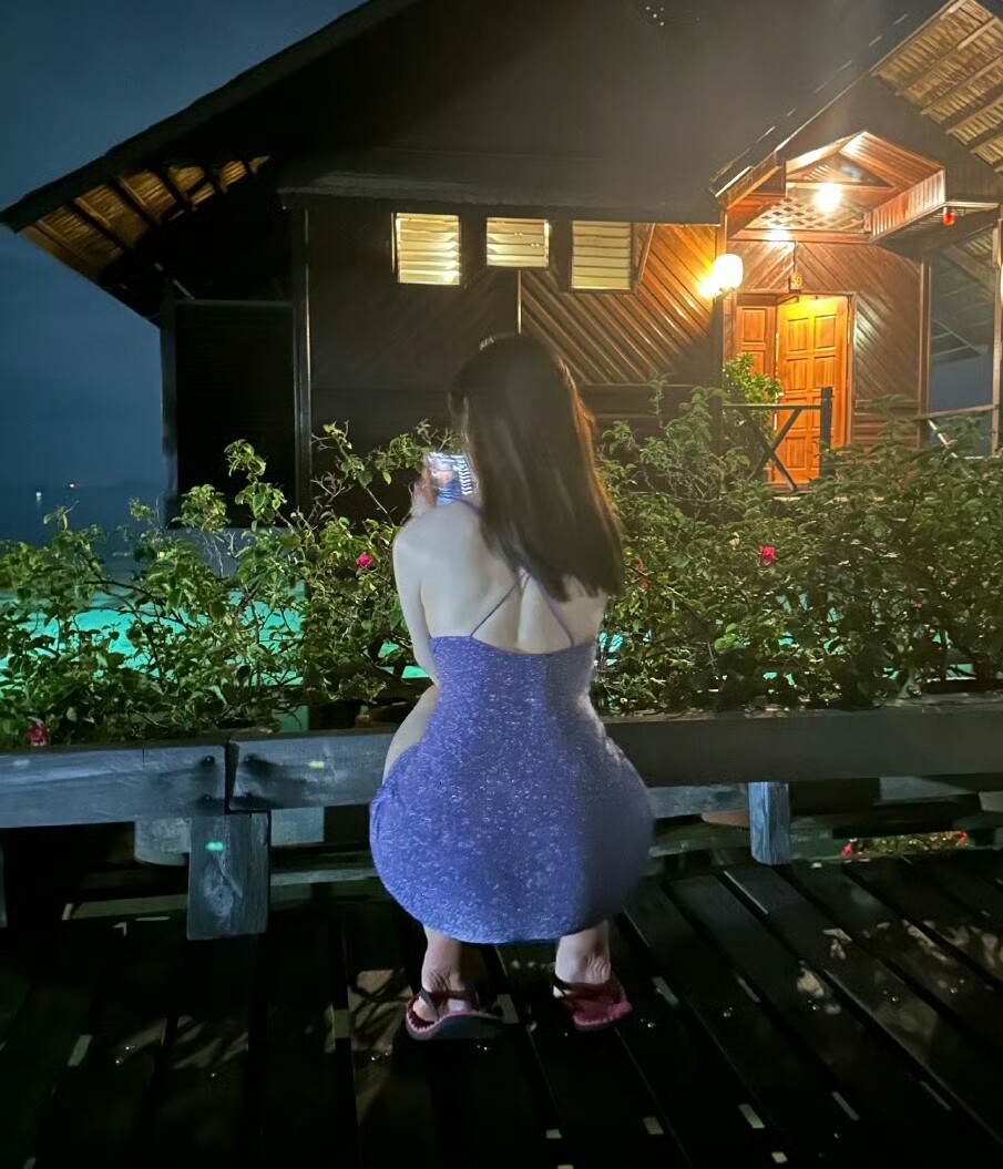 铁锤姐姐