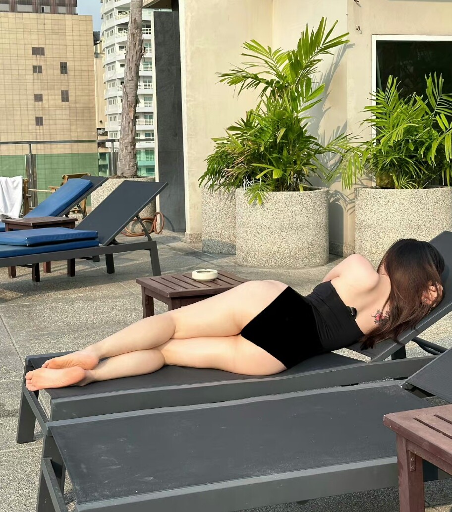 铁锤姐姐
