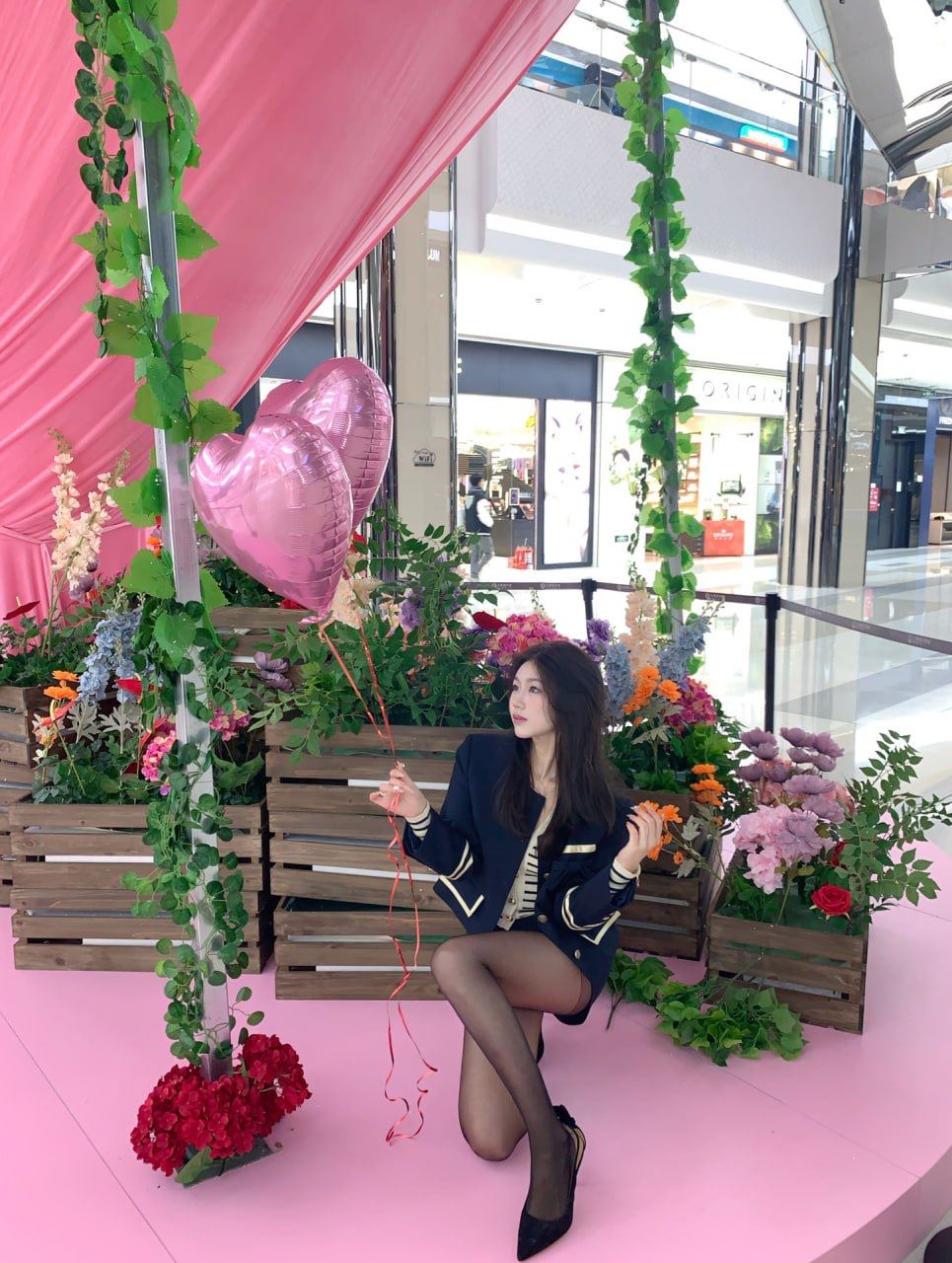 性感美腿