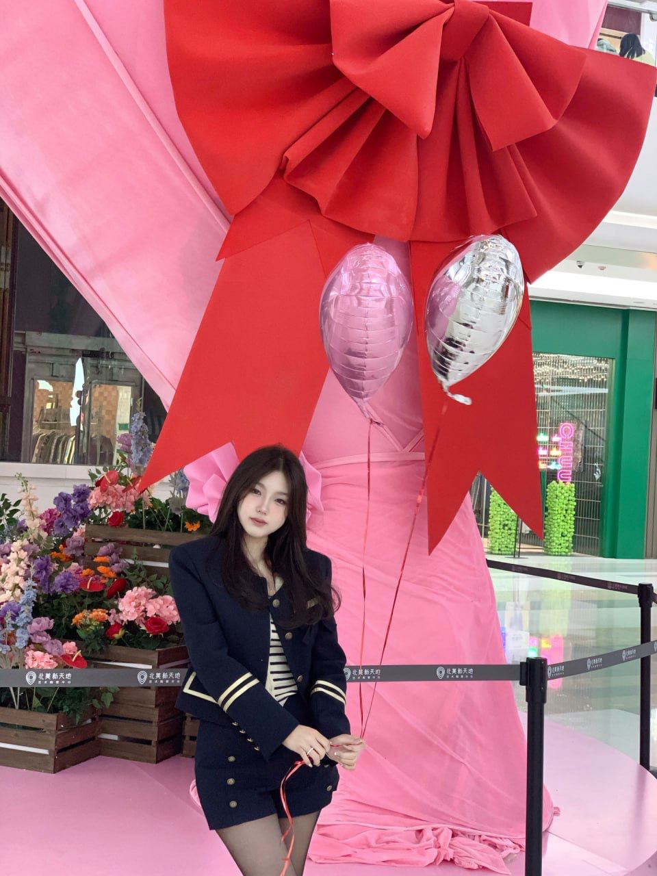 性感美腿