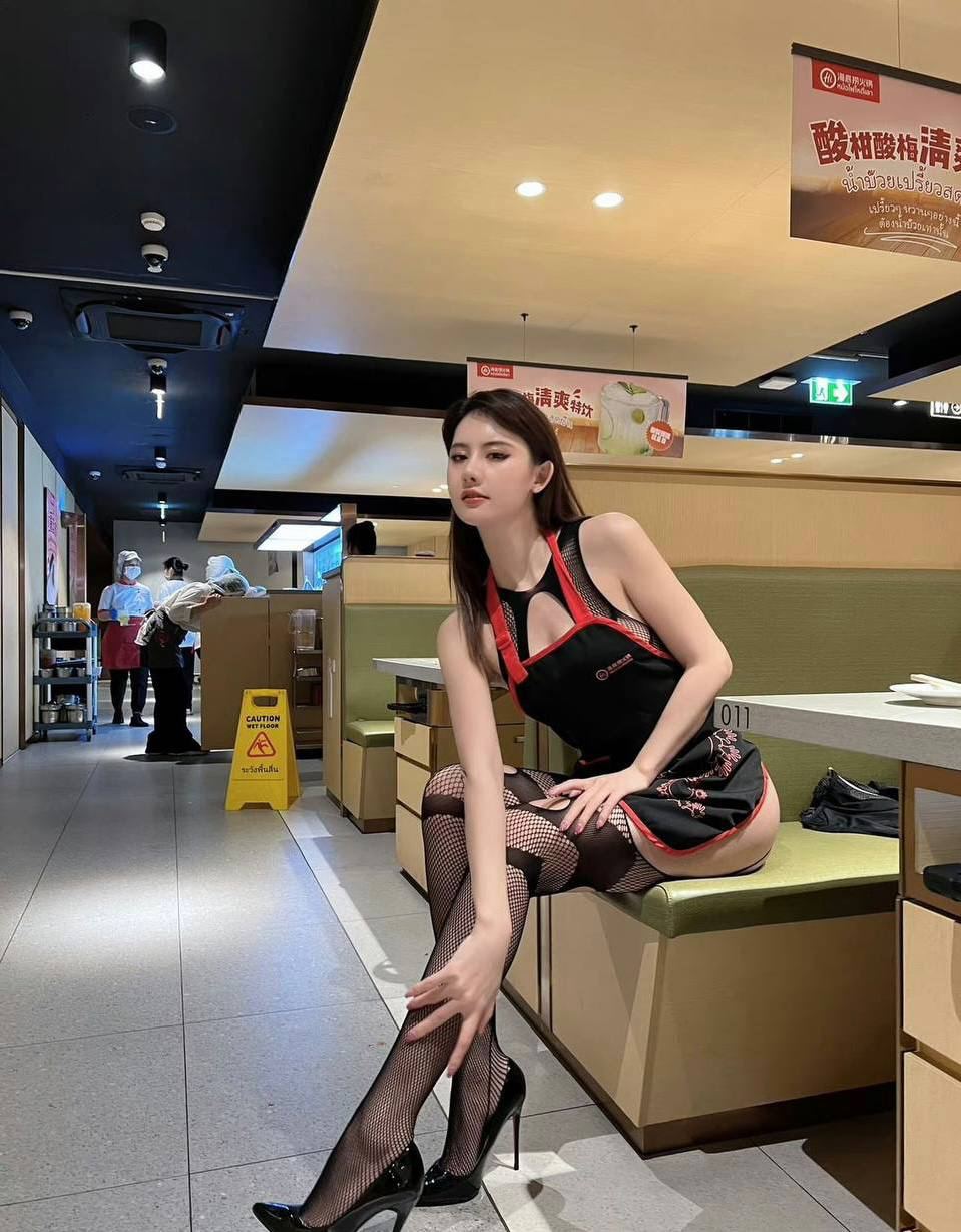 性感美腿