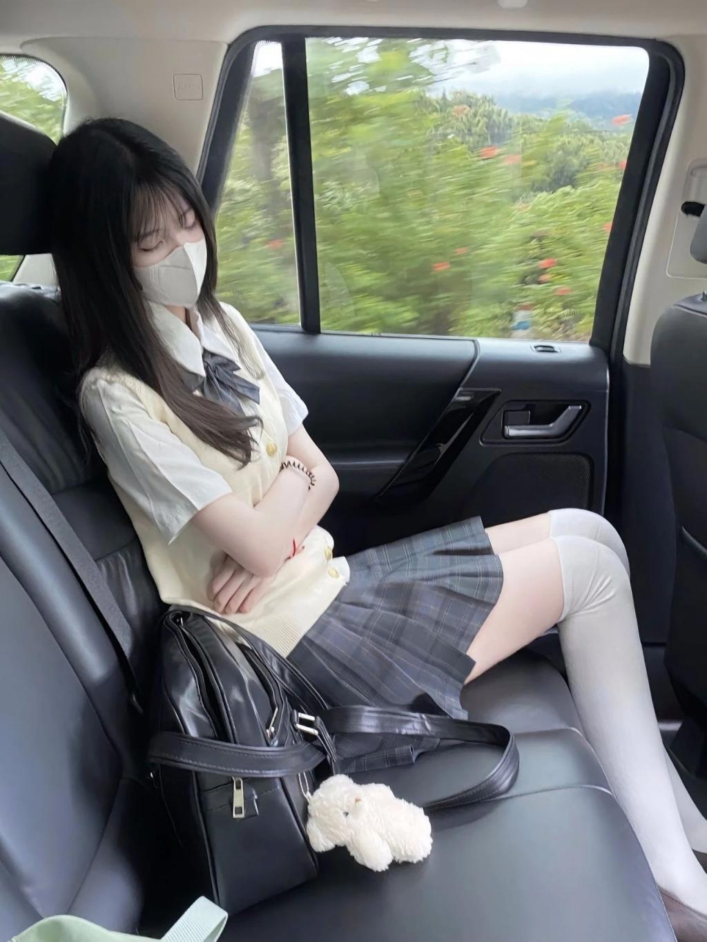 小仙女