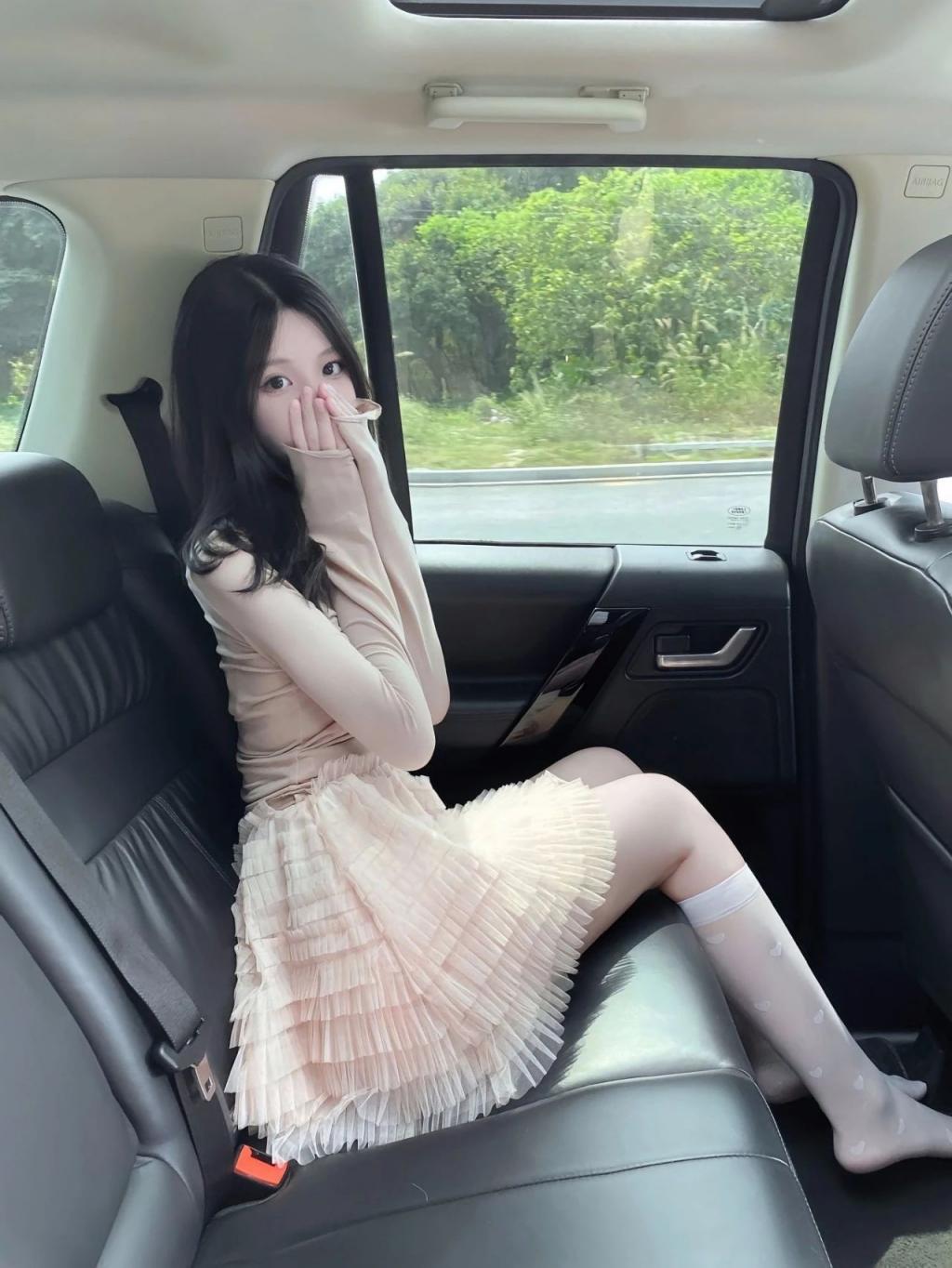 小仙女