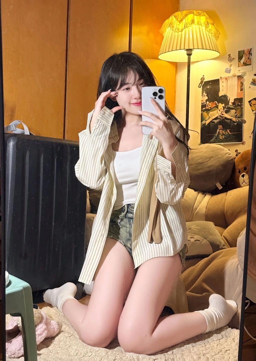 小仙女