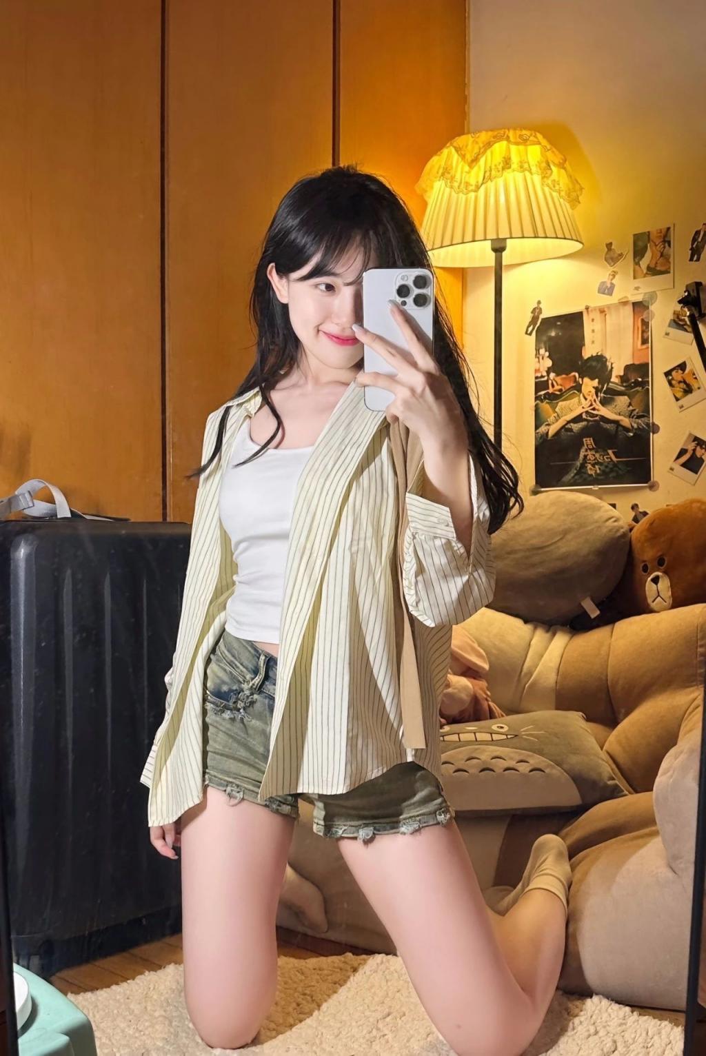 小仙女