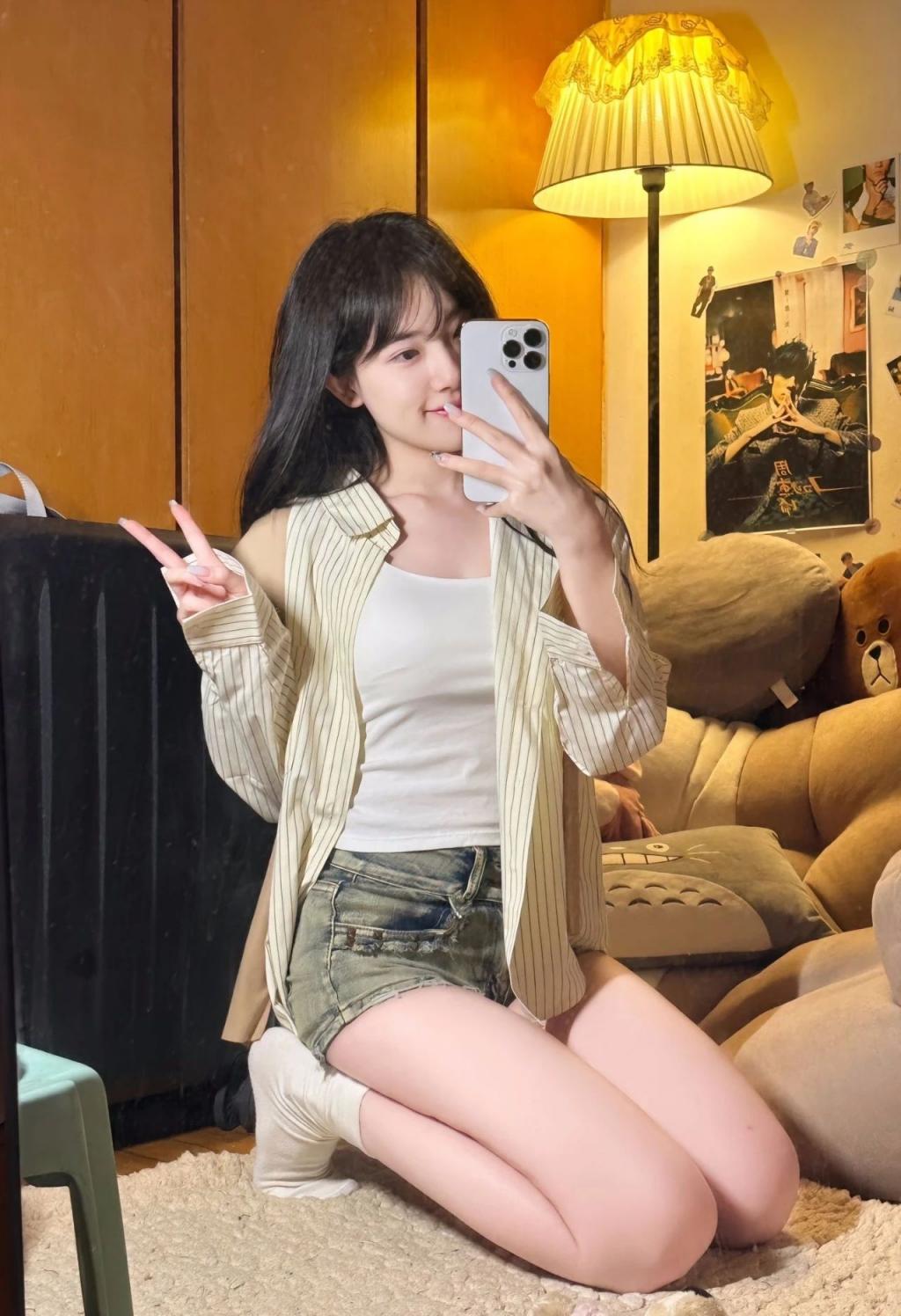 小仙女
