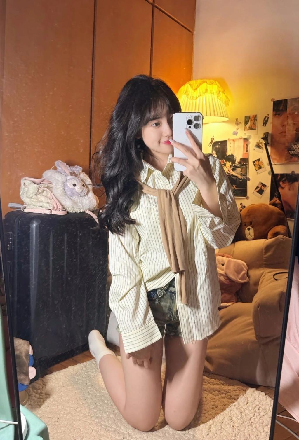 小仙女