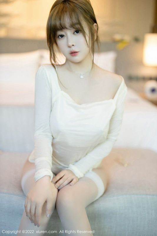 王雨纯 完整版无水印写真