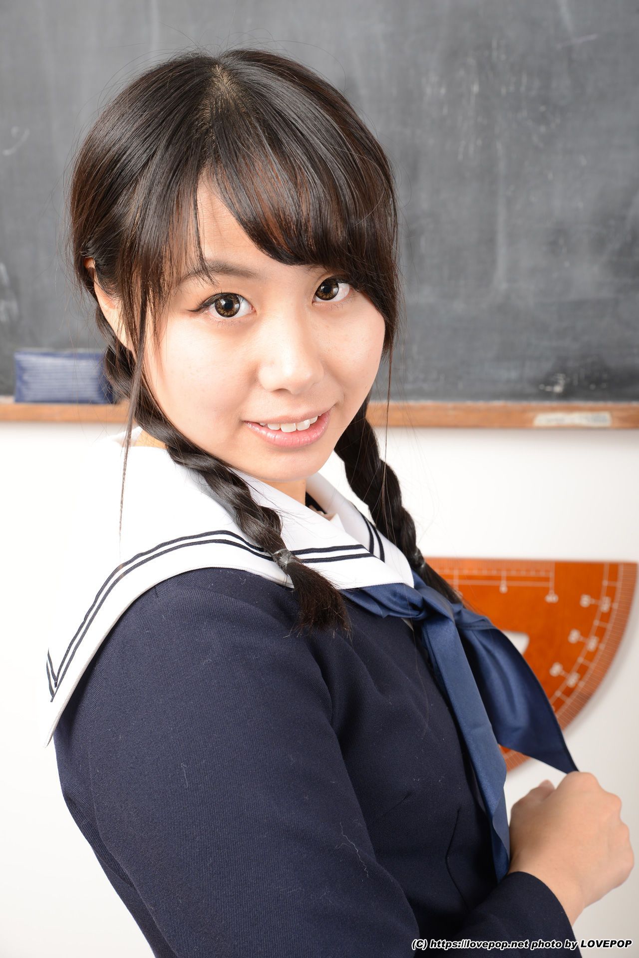 愛里るい