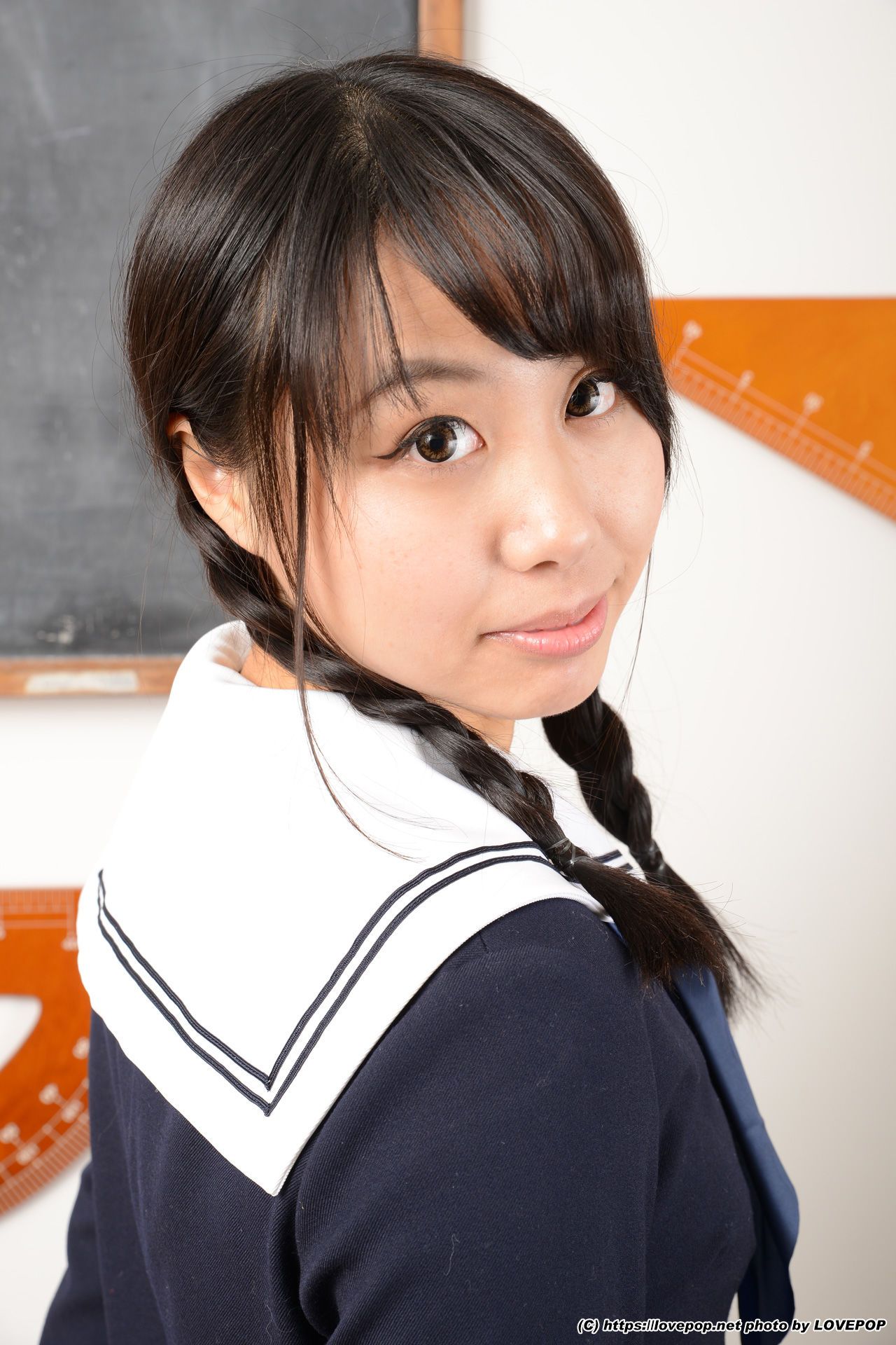 愛里るい