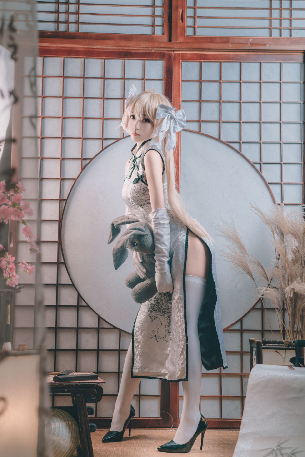 狐儿妹子