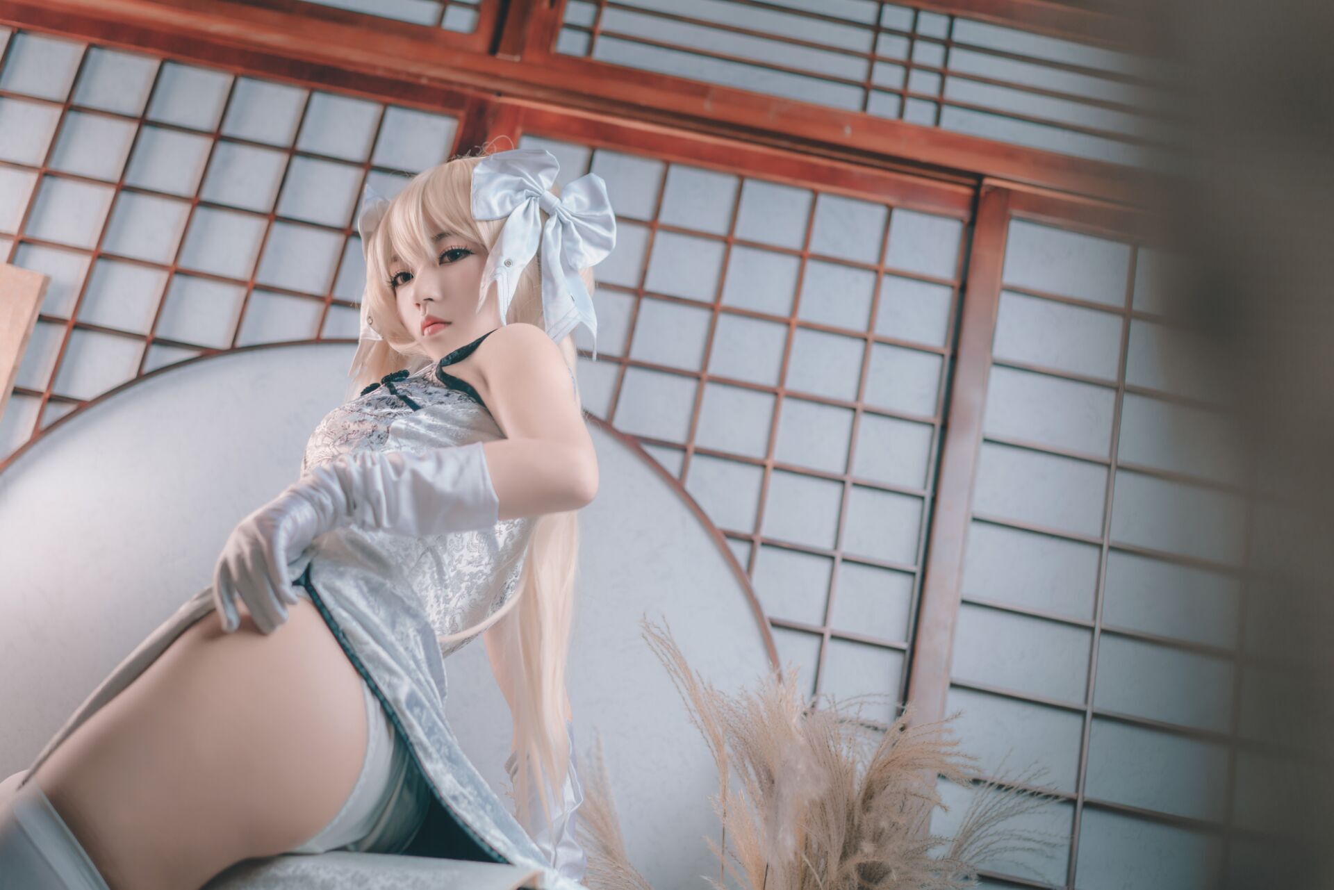 狐儿妹子