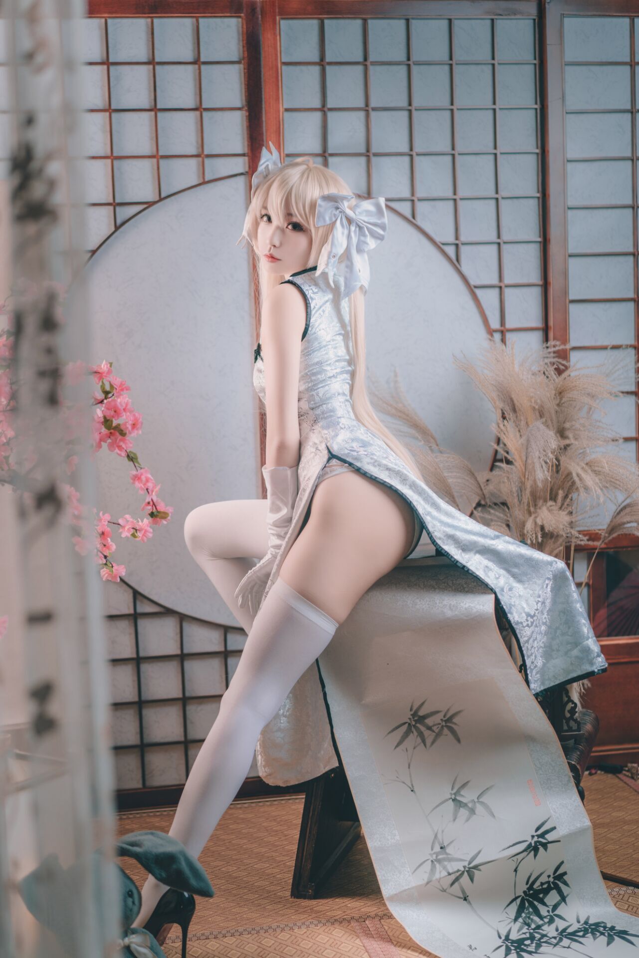 狐儿妹子