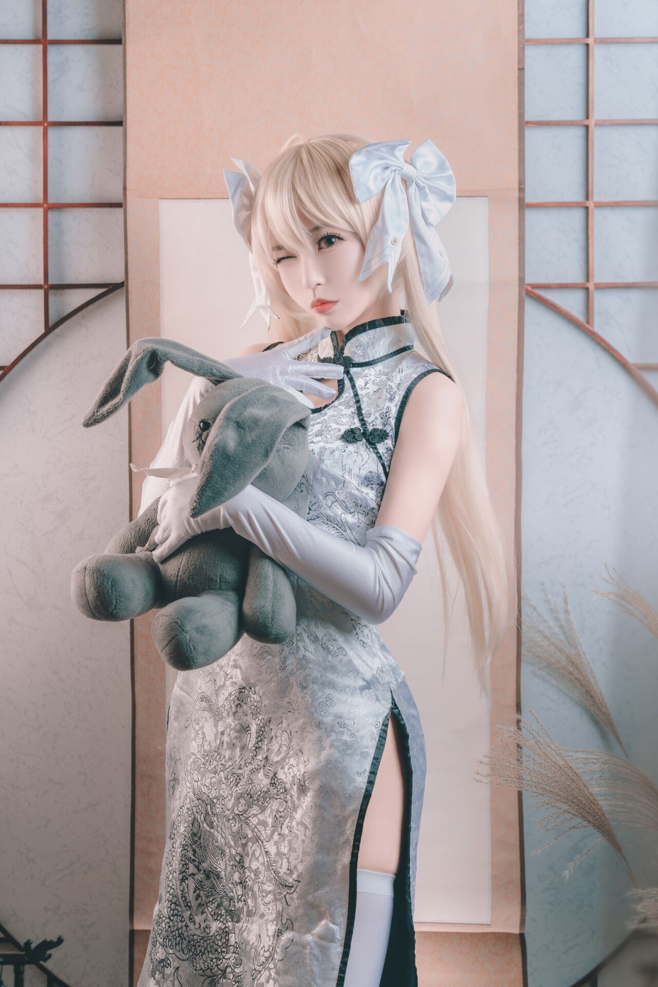 狐儿妹子