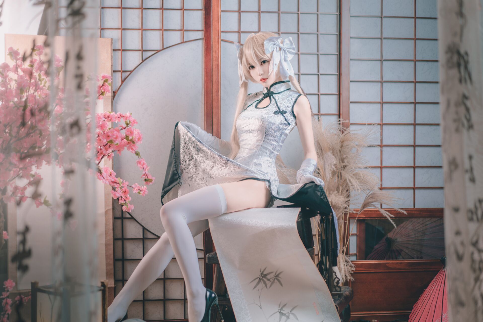 狐儿妹子