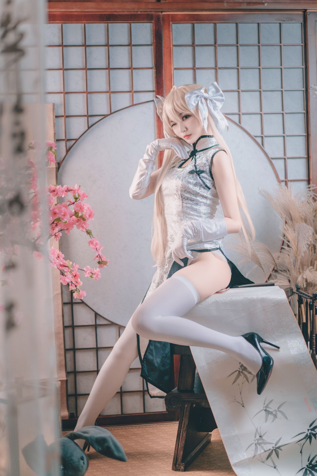 狐儿妹子