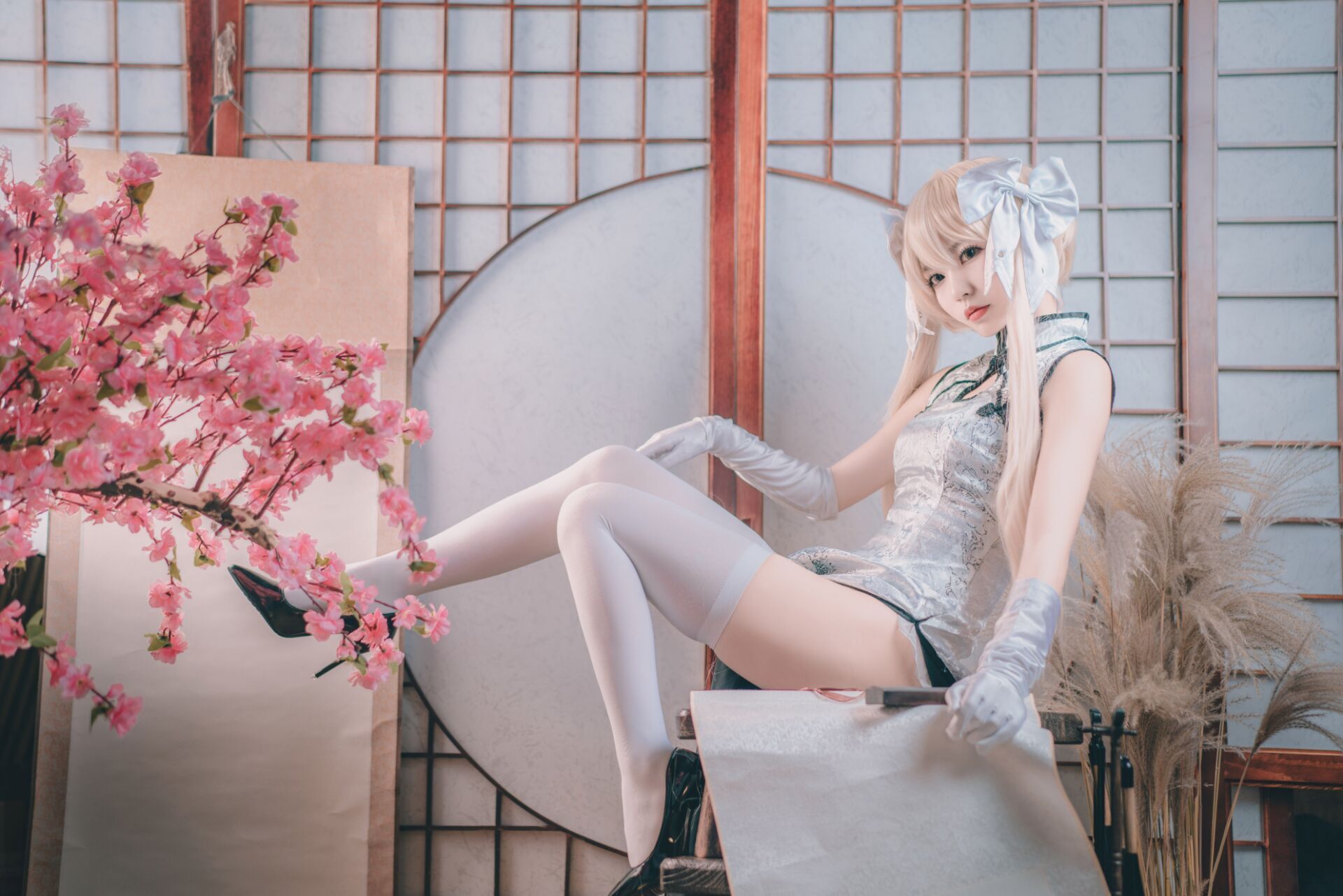 狐儿妹子