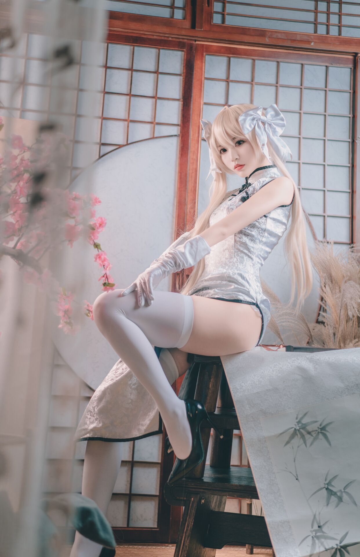 狐儿妹子