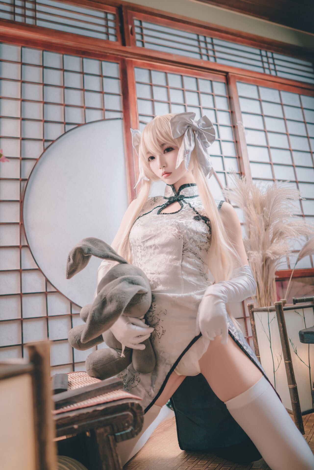 狐儿妹子