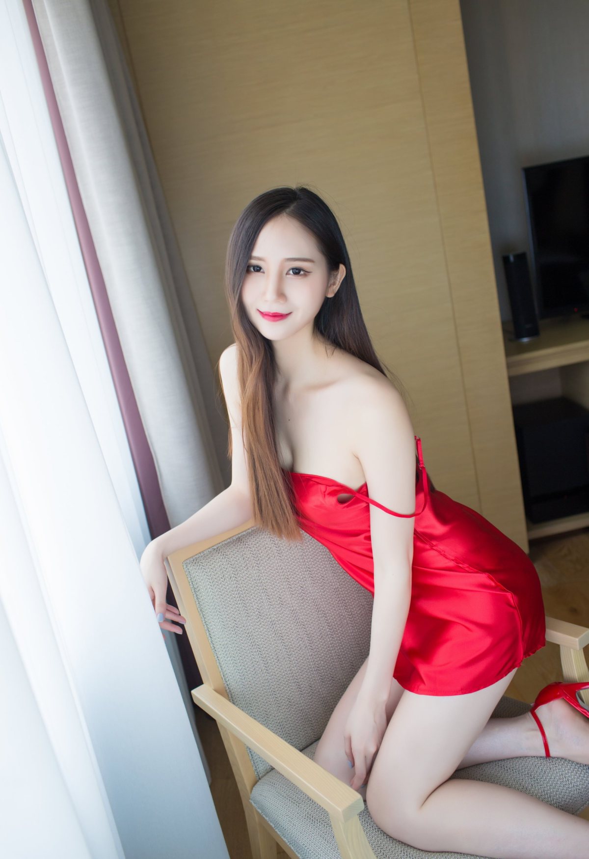 美不胜收