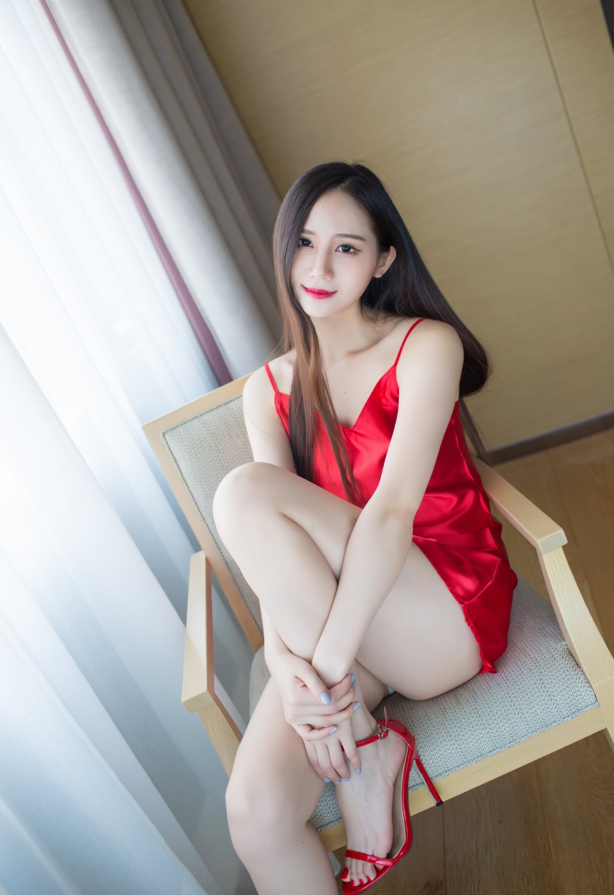 美不胜收