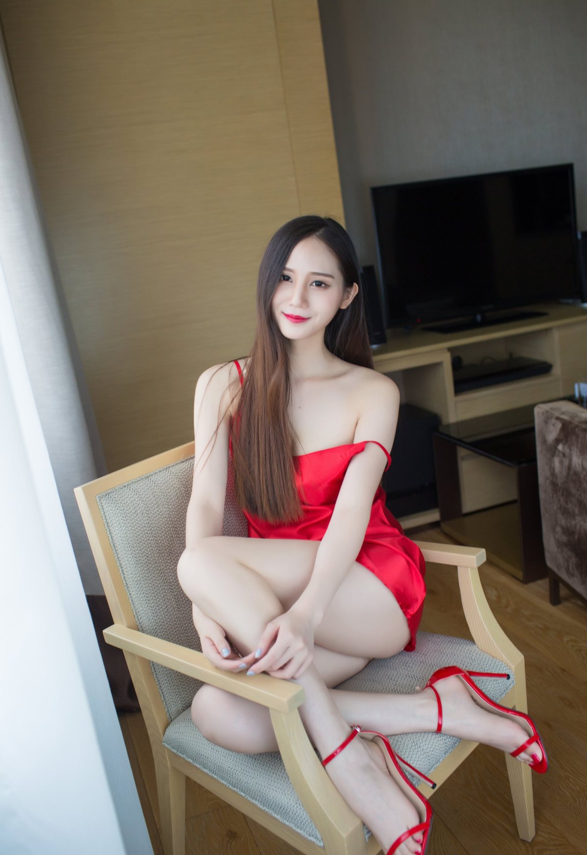 美不胜收