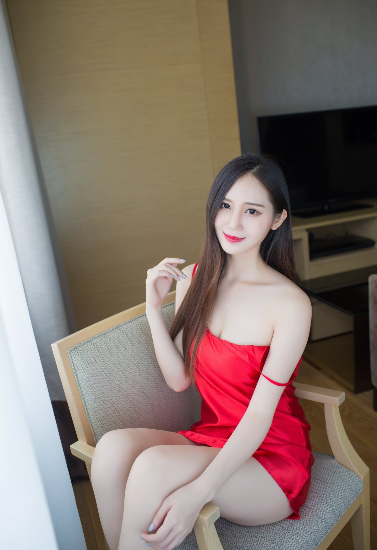 美不胜收