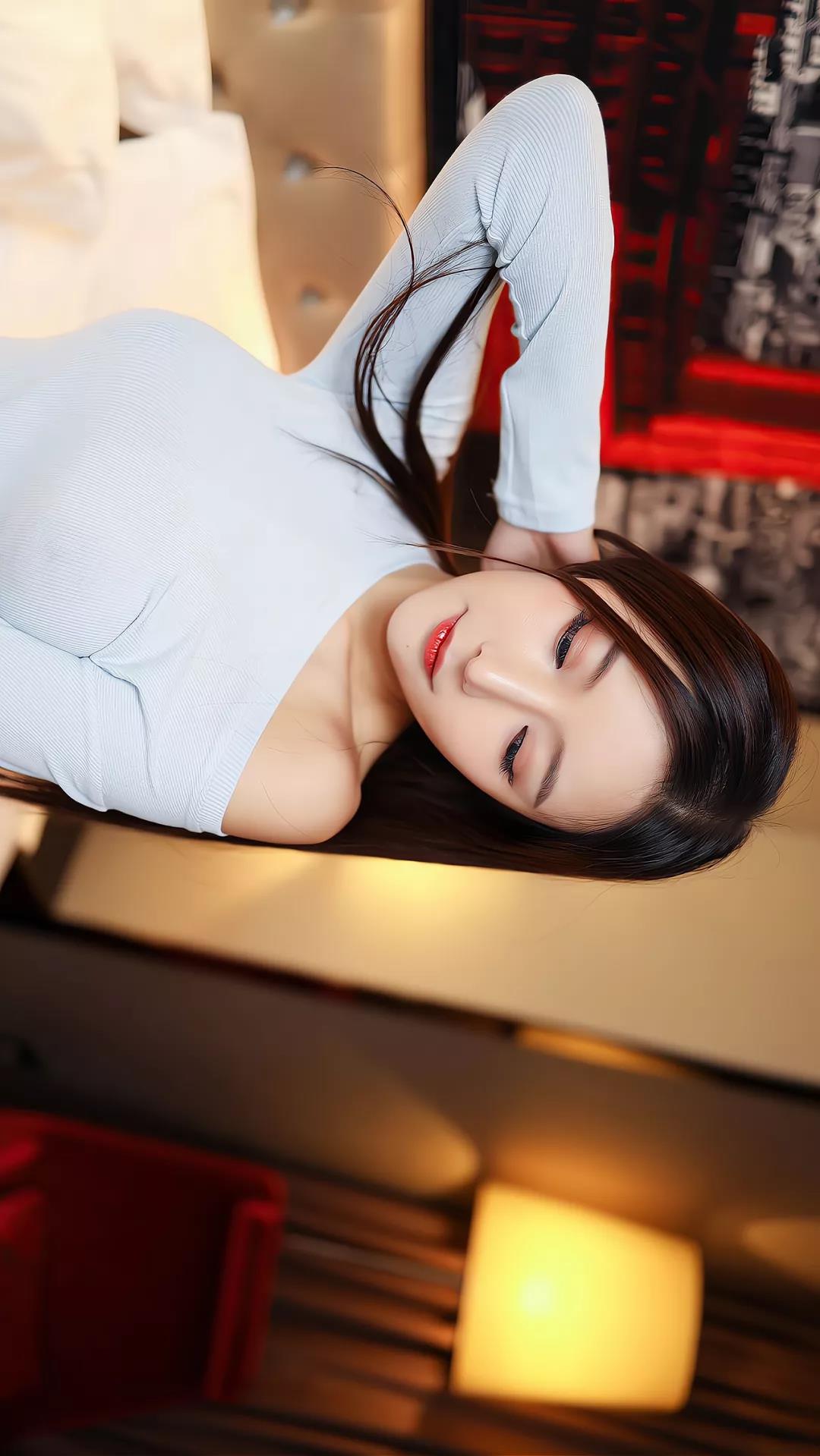 秘书身材好