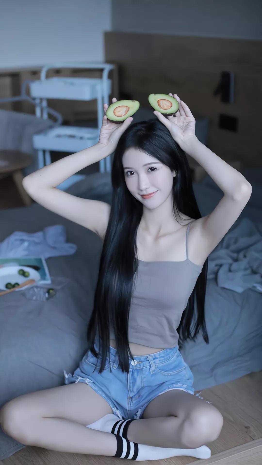 秘书身材好