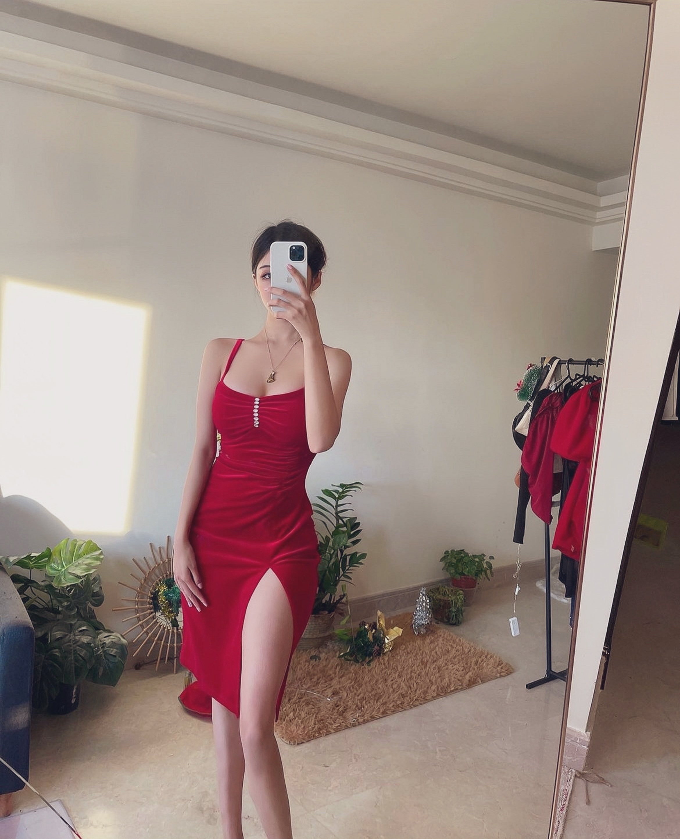 气质女神