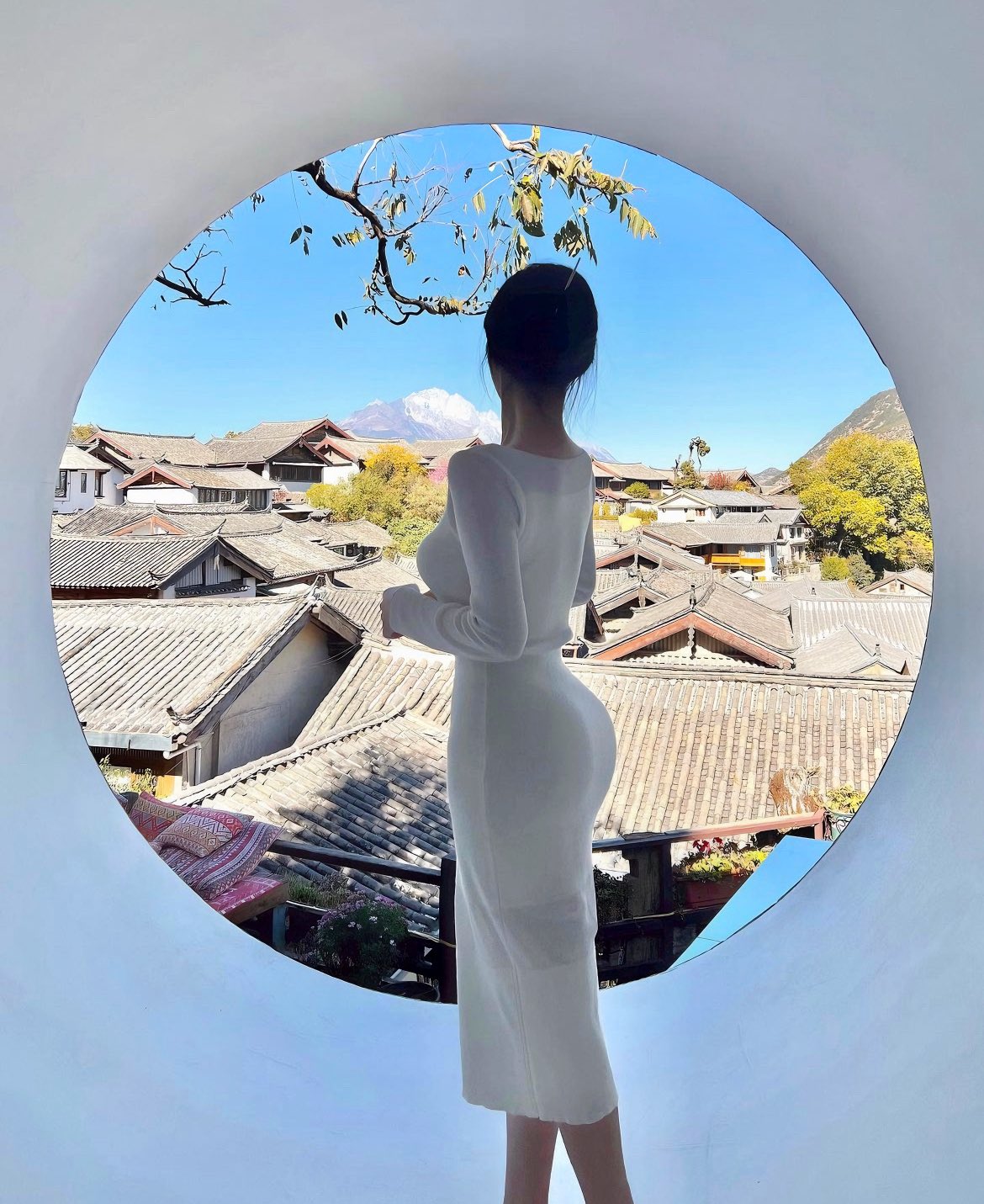 气质女神