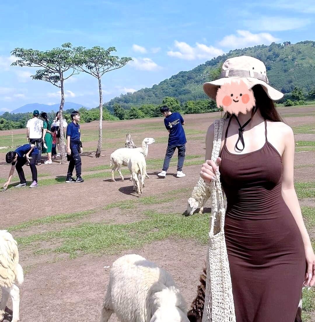 [寫真] 翘臀