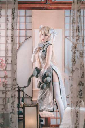 狐儿妹子