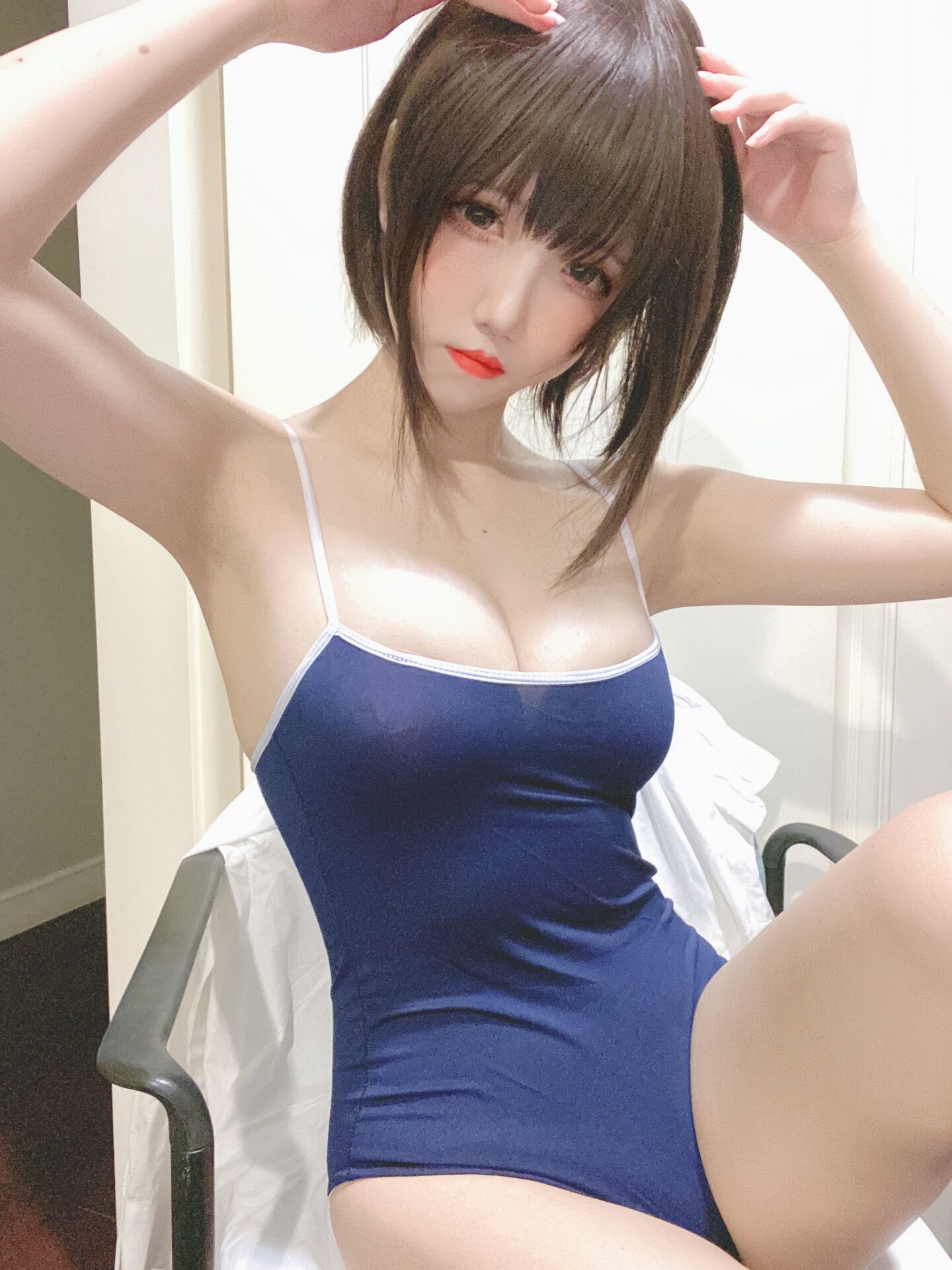 青春美女 20231017