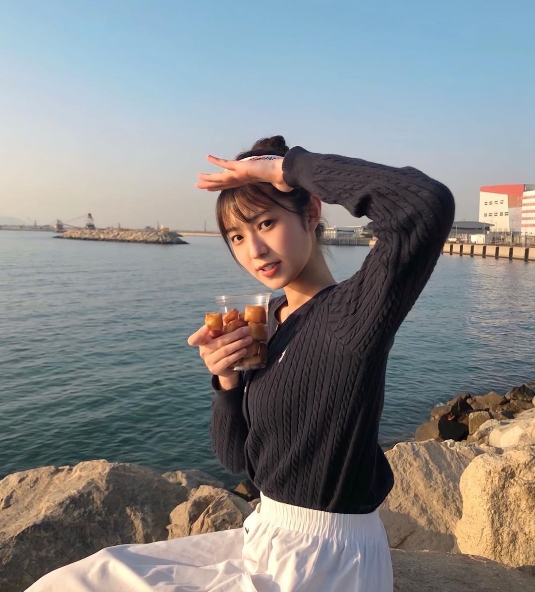 素人写真