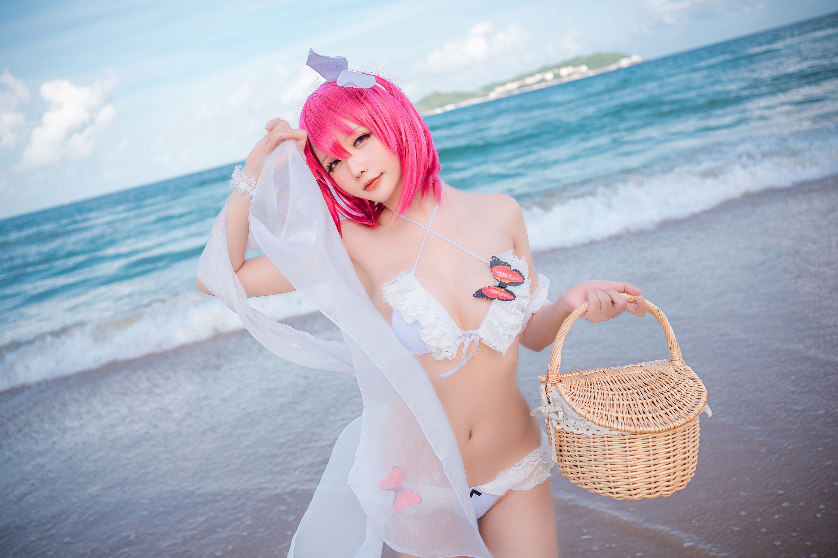 小姐姐星之迟迟鸣夏