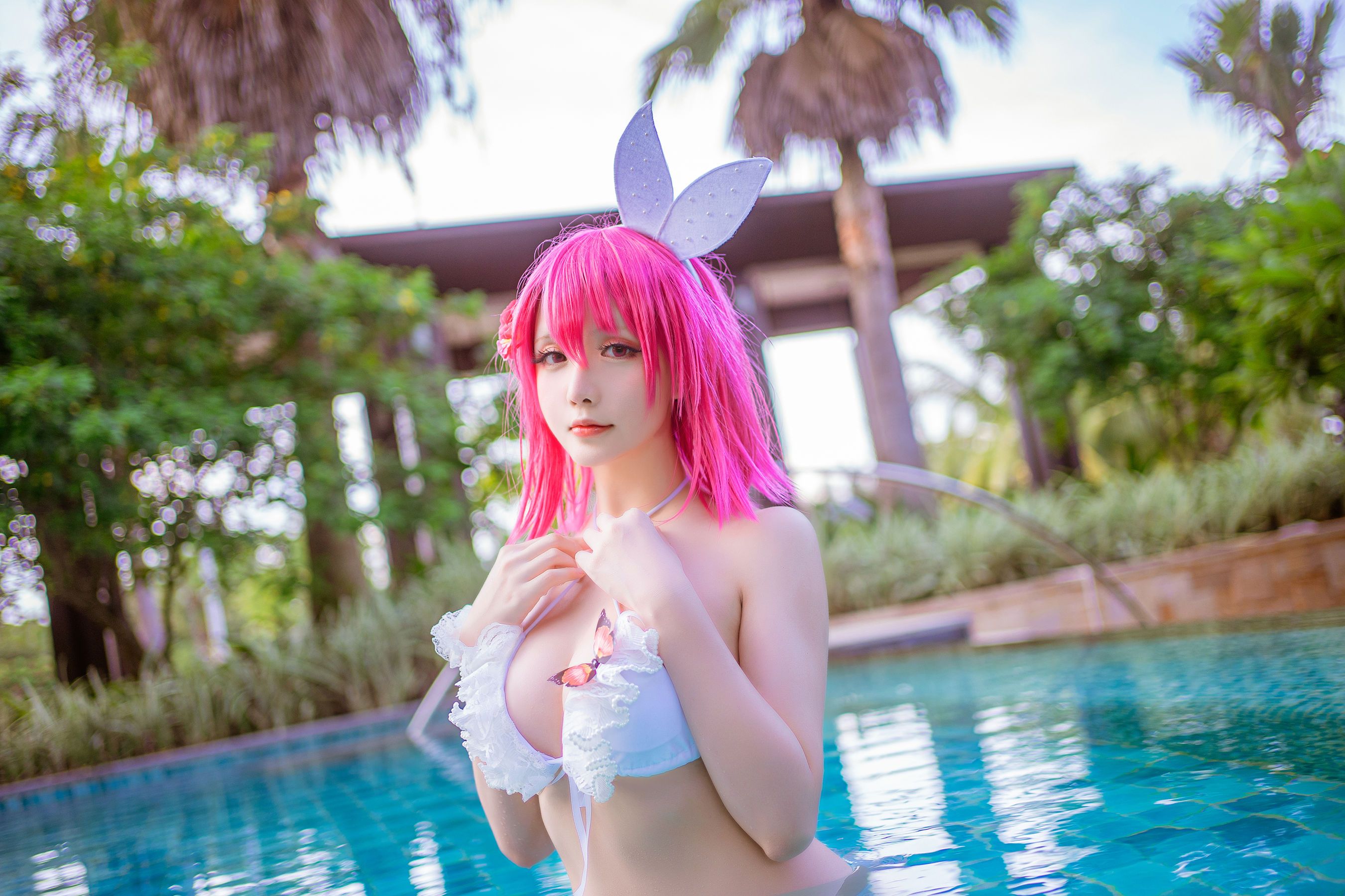 小姐姐星之迟迟鸣夏