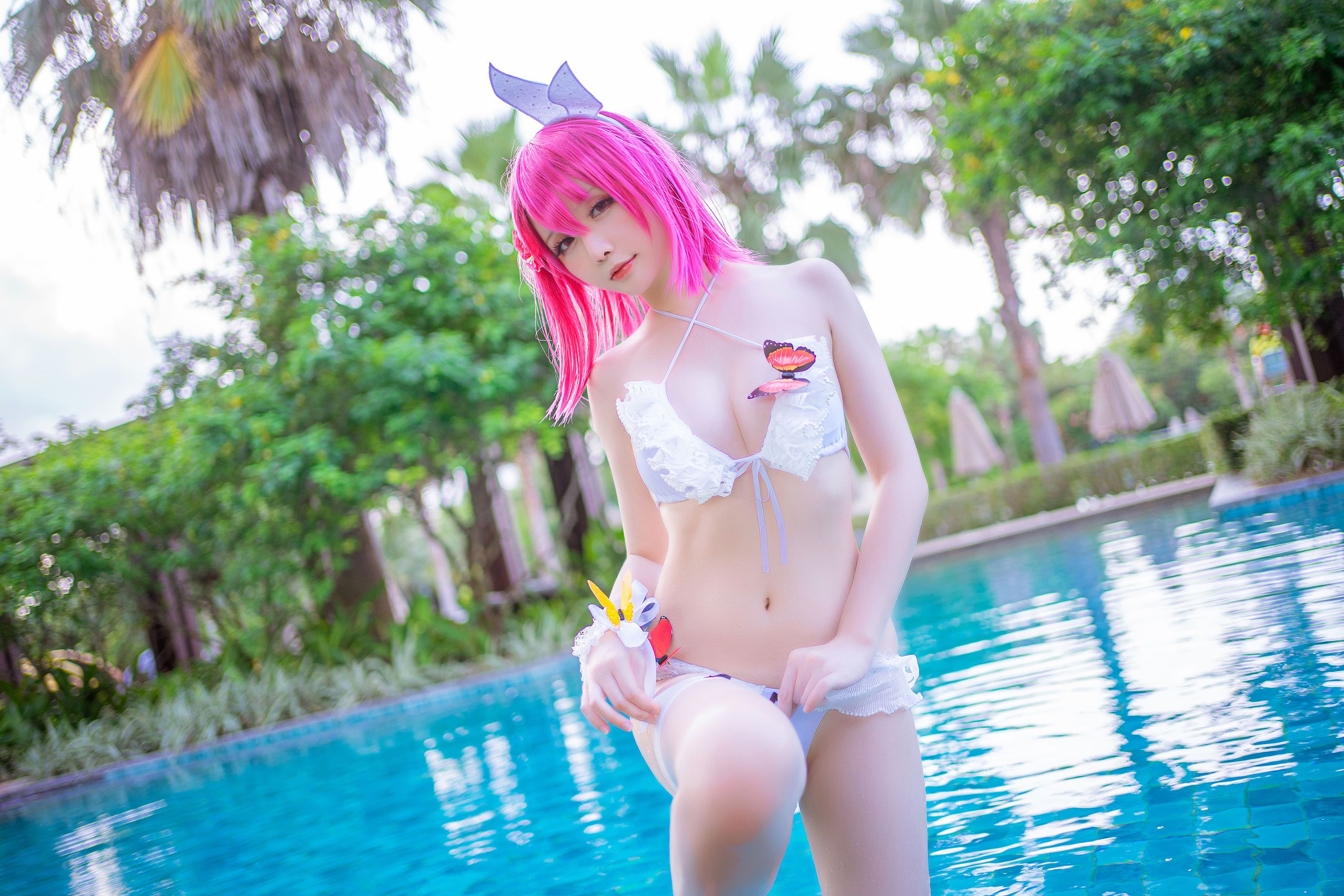 小姐姐星之迟迟鸣夏
