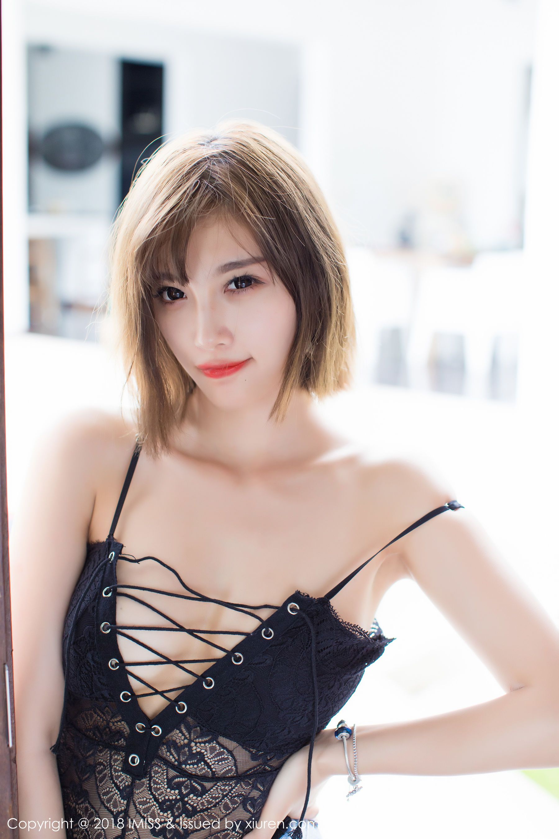 杨晨晨sugar