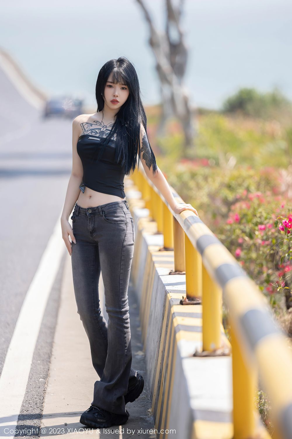 这身材太美妙了看一眼就爱上了