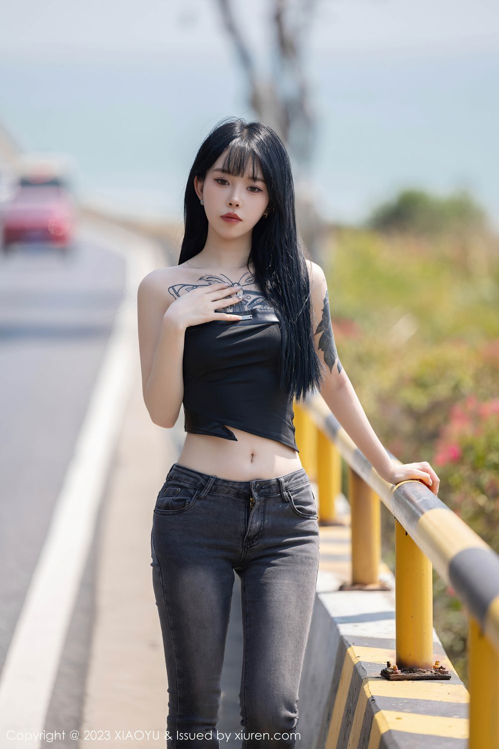 这身材太美妙了看一眼就爱上了