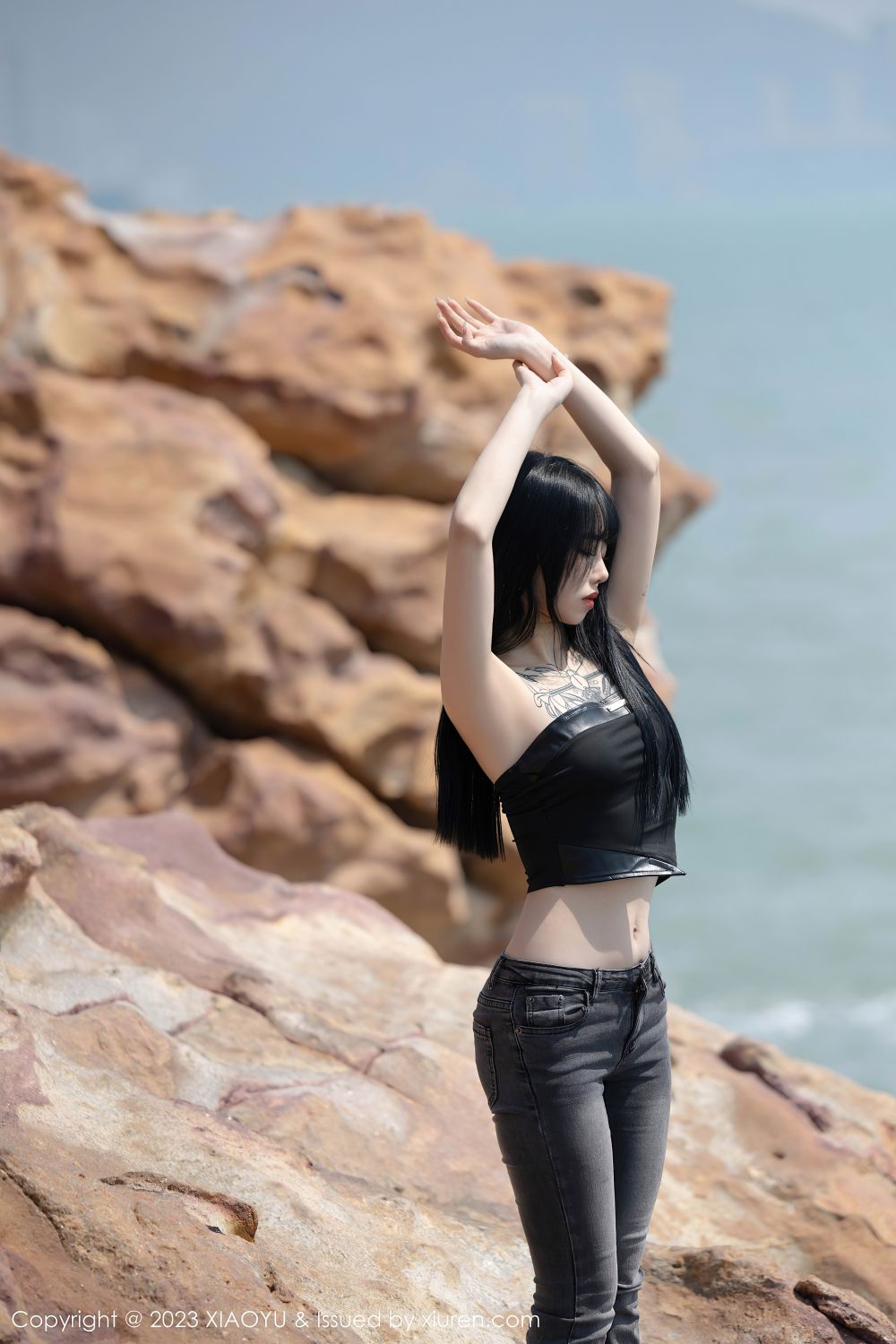 这身材太美妙了看一眼就爱上了