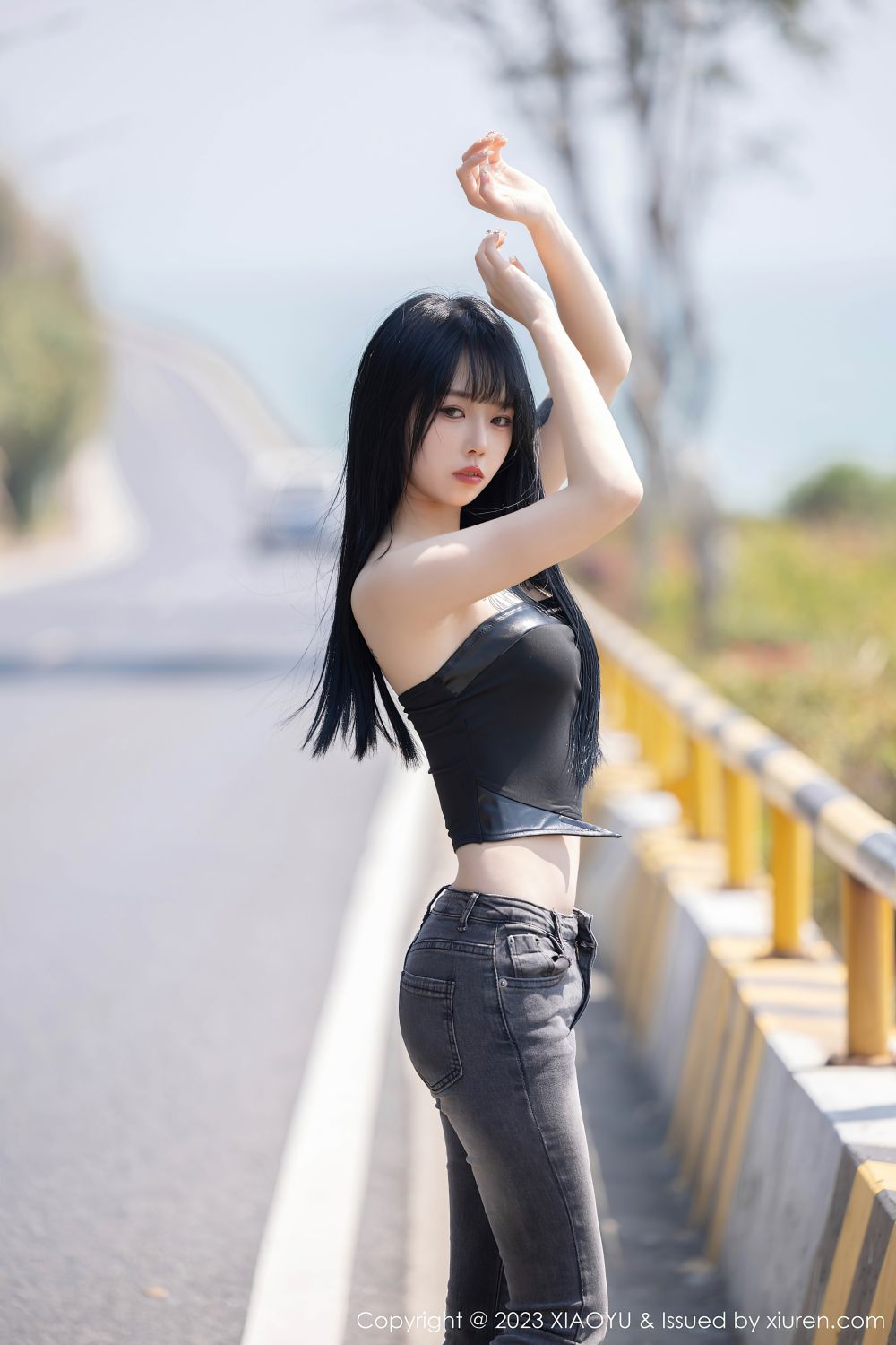 这身材太美妙了看一眼就爱上了