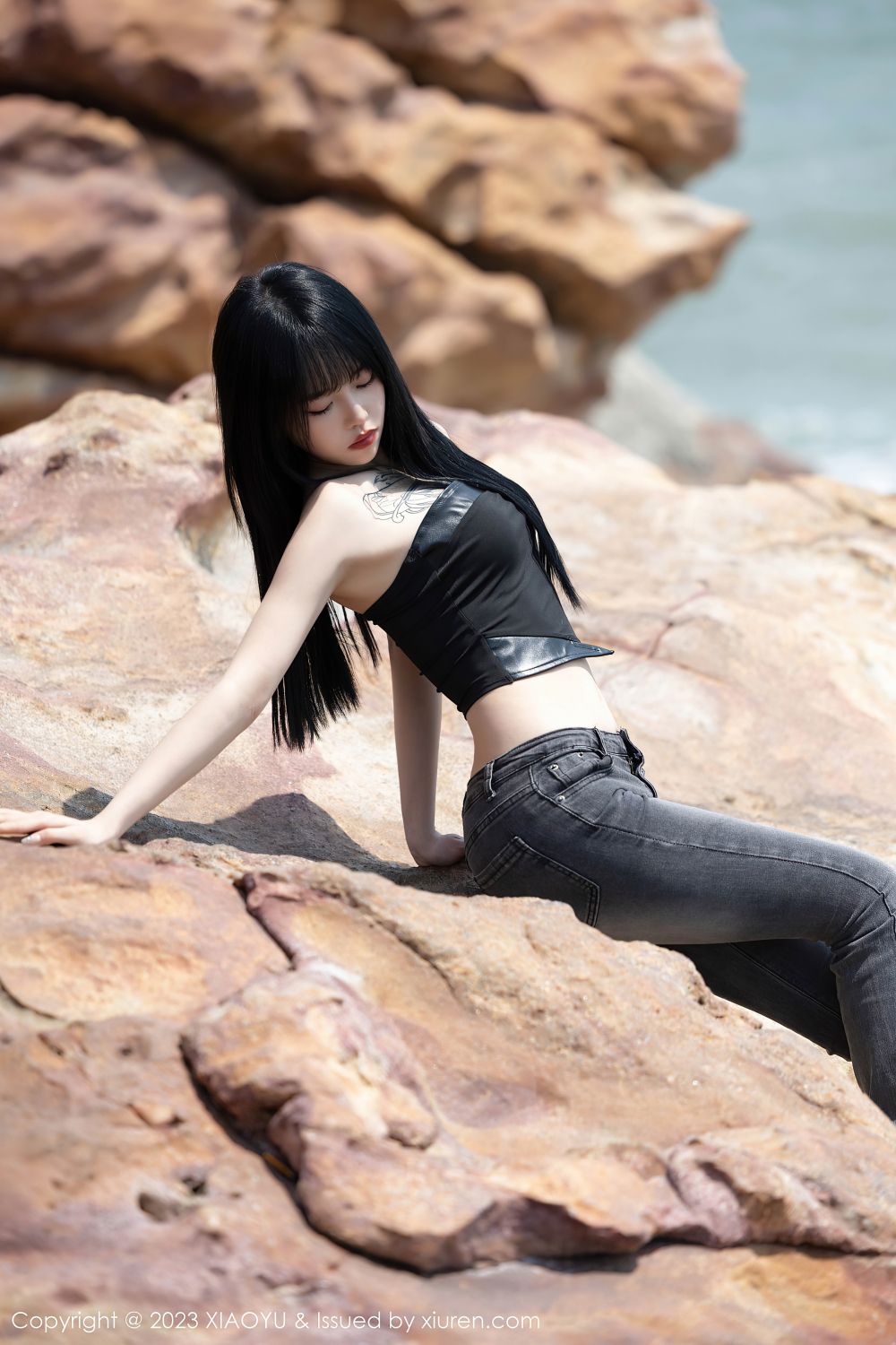 这身材太美妙了看一眼就爱上了