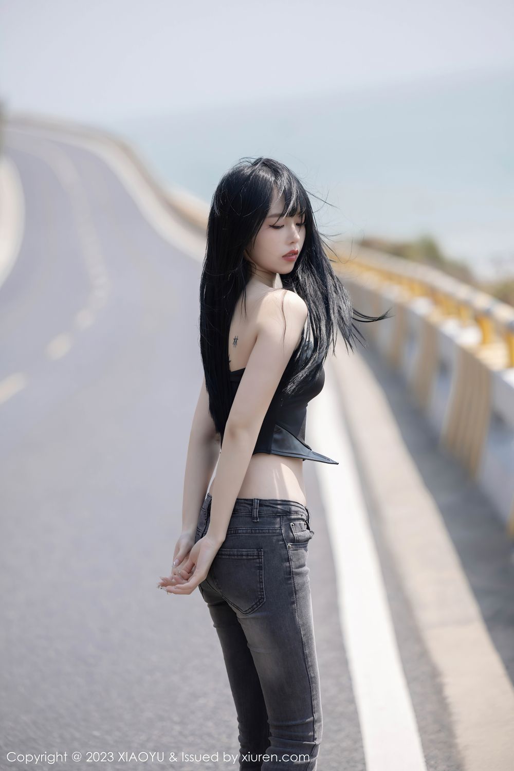 这身材太美妙了看一眼就爱上了