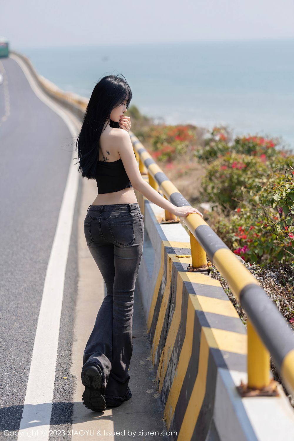 这身材太美妙了看一眼就爱上了