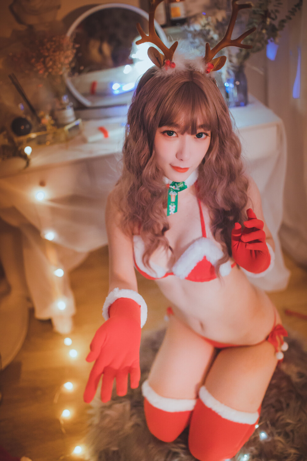 极品娇嫩妹子互相玩耍