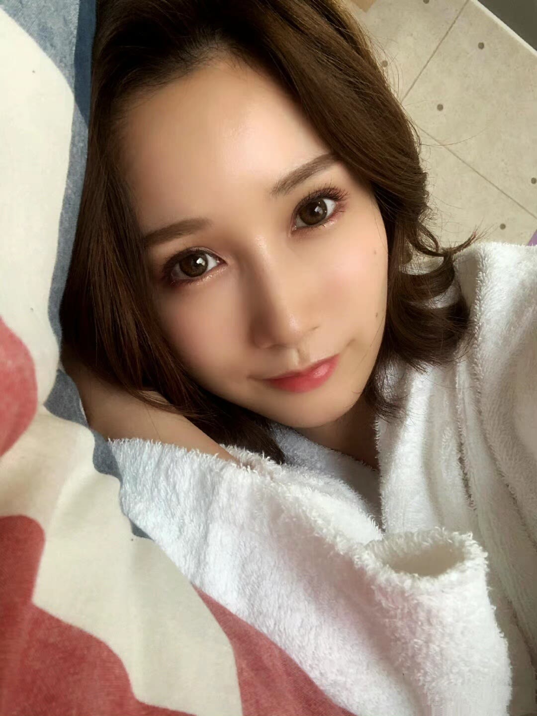 来看看大姐姐