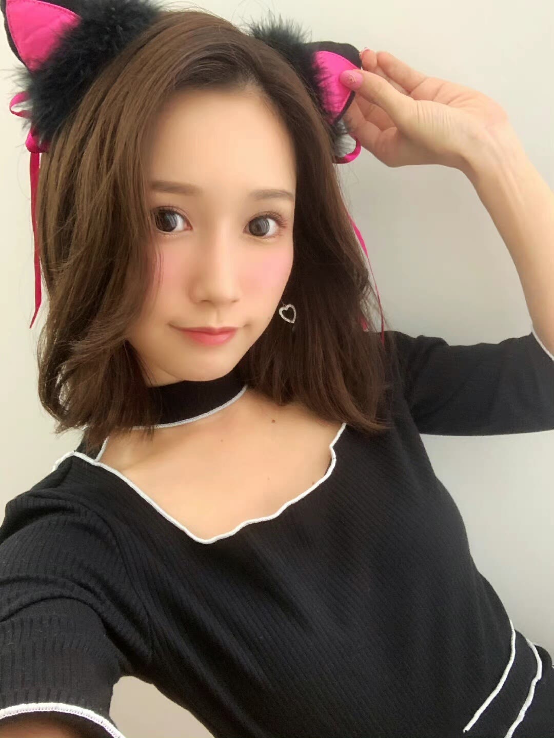 来看看大姐姐